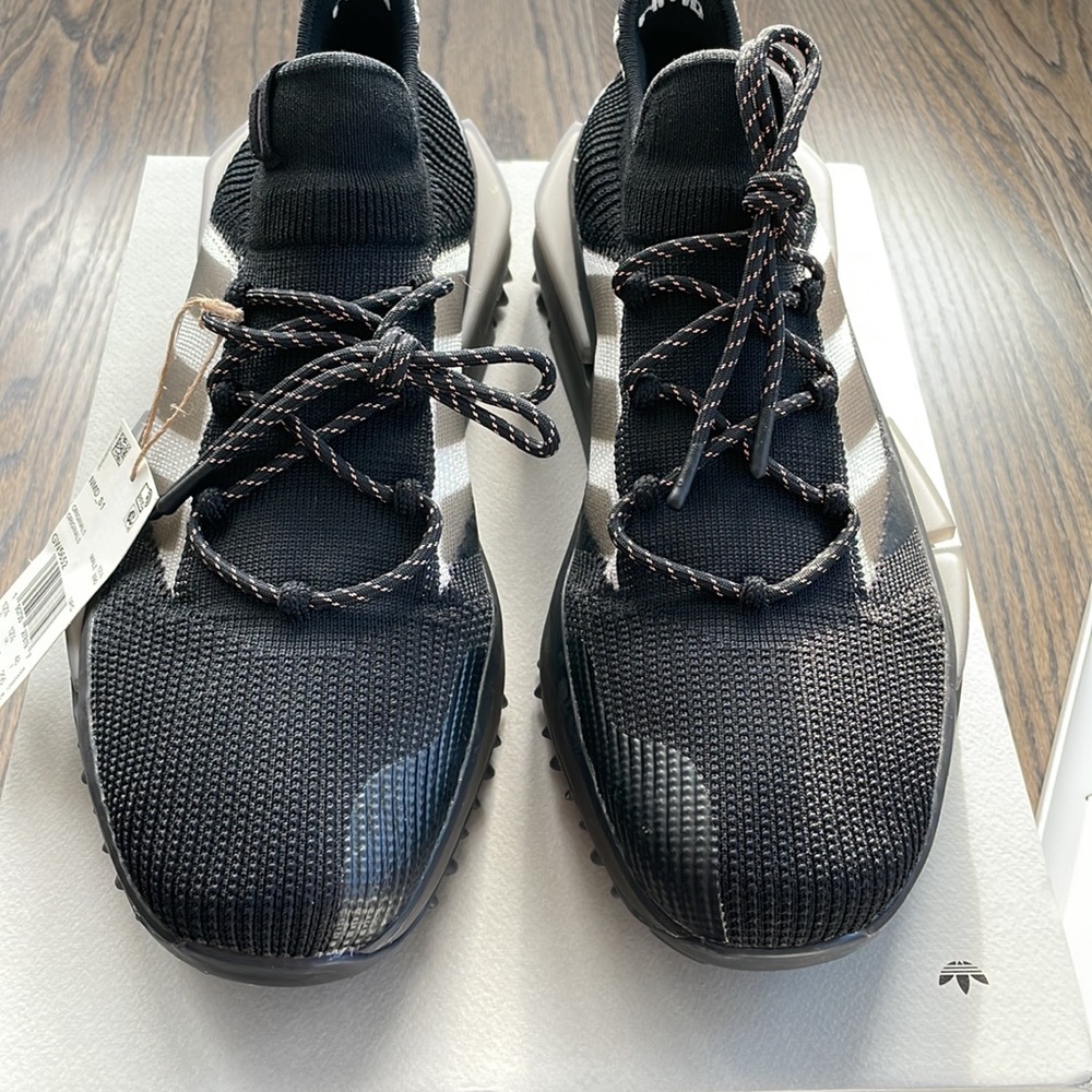 NMD S1 Edition 3, Men’s Size 13.5 - Picture 16 of 17